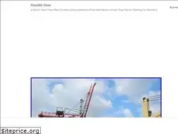 Sites similar to rosewe.store