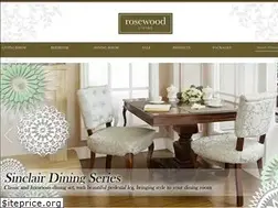 Sites similar to rosewood-living.com