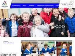 Sites similar to rosewoodacademy.co.uk