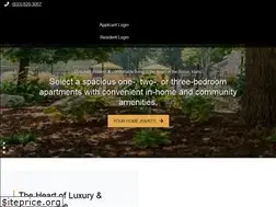 Sites similar to rosewoodaptsboise.com