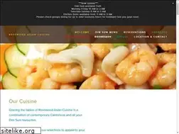 Sites similar to rosewoodasiancuisine.com