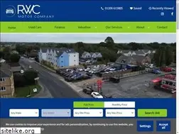 Sites similar to rosewoodcarsales.co.uk
