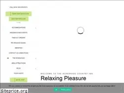 Sites similar to rosewoodcountryinn.com