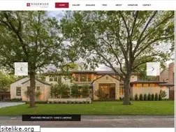 Sites similar to rosewoodcustombuilders.com