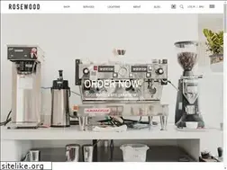 Sites similar to rosewoodcutters.com