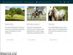 Sites similar to rosewoodequine.com