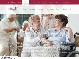 Sites similar to rosewoodforto.com