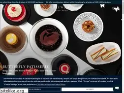 Sites similar to rosewoodhkshop.com