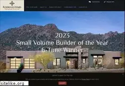 Sites similar to rosewoodhomes.com