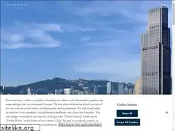 Sites similar to rosewoodhotelgroup.com