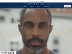 Sites similar to rosewoodhotels.com