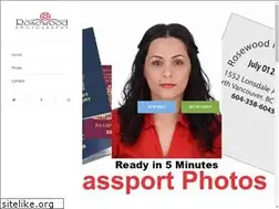 Sites similar to rosewoodphotography.ca