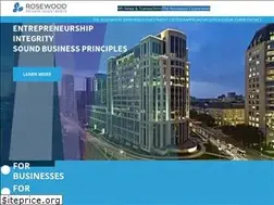 Sites similar to rosewoodpi.com