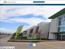 Sites similar to rosewoodproperty.com