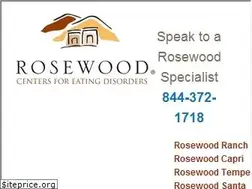 Sites similar to rosewoodranch.com