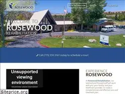 Sites similar to rosewoodreno.com
