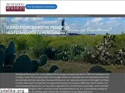Sites similar to rosewoodresources.com