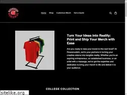 Sites similar to rosewoodsbr.com