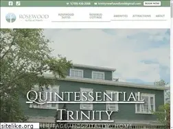 Sites similar to rosewoodtrinity.com