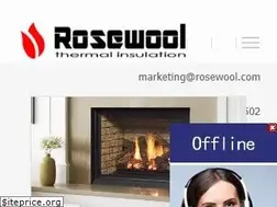 Sites similar to rosewool.com