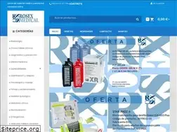 Sites similar to rosexmedical.com