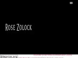 Sites similar to rosezolock.com