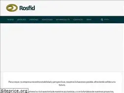 Sites similar to rosfid.com.ar