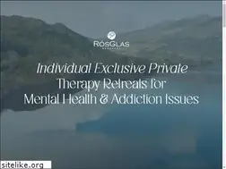 Sites similar to rosglasrecovery.com