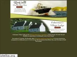 Sites similar to rosguill.com
