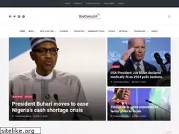 Sites similar to rosgwen24.com