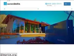 Sites similar to rosh.co.jp