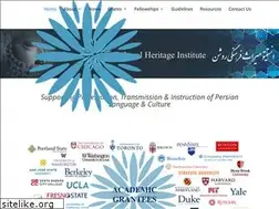 Sites similar to roshan-institute.org