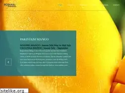 Sites similar to roshan.org.pk