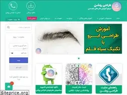 Sites similar to roshandesign.com