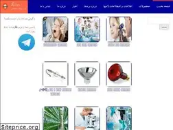 Sites similar to roshangar.info