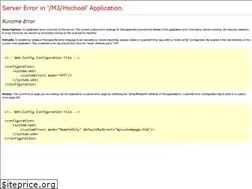 Sites similar to roshangaran.sch.ir