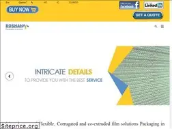 Sites similar to roshanpackages.com.pk