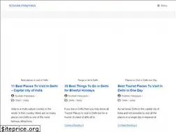 Sites similar to roshanpanjiyara.com