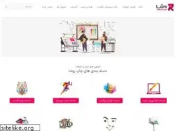 Sites similar to roshaprint.com