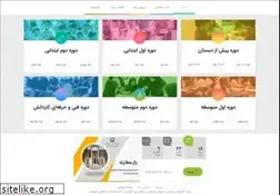 Sites similar to roshd.ir