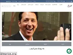 Sites similar to roshdfardi.com