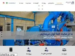Sites similar to roshdsanat.com