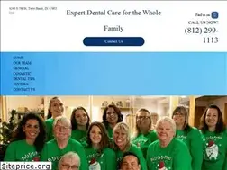 Sites similar to roshelfamilydentistry.com