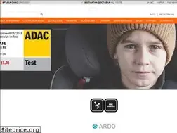 Sites similar to roshko.bg