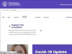 Sites similar to roshmfm.com