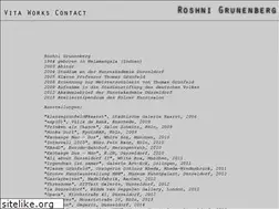 Sites similar to roshni-grunenberg.de