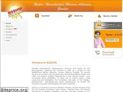 Sites similar to roshni-rka.org