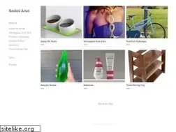 Sites similar to roshniarun.com