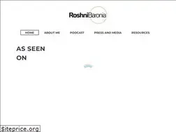 Sites similar to roshnibaronia.com