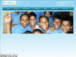 Sites similar to roshnieducation.org